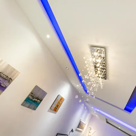 Appartement Bluemist Near Balluta Bay *